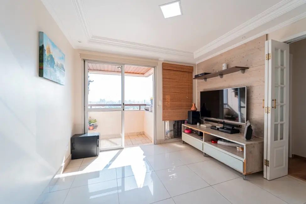 Apartamento com 2 quartos à venda, 70m2 em Vila Mascote, São Paulo - SP - imagem 5 Foto 5 de Apartamento com 2 quartos à venda, 70m2 em Vila Mascote, São Paulo - SP