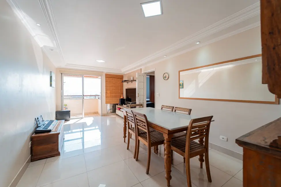 Apartamento com 2 quartos à venda, 70m2 em Vila Mascote, São Paulo - SP - imagem 2 Foto 2 de Apartamento com 2 quartos à venda, 70m2 em Vila Mascote, São Paulo - SP