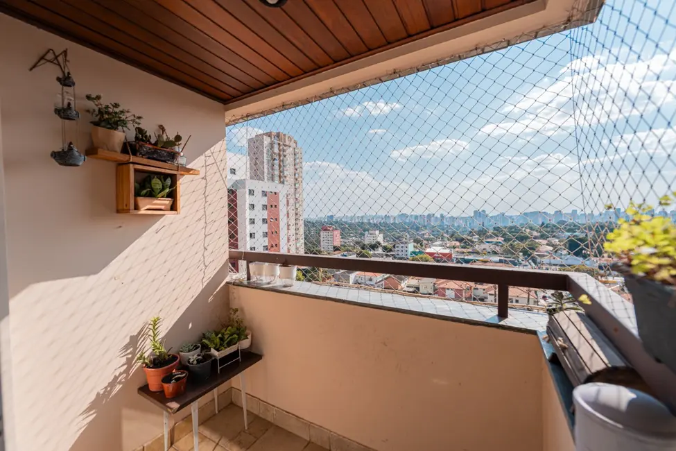 Apartamento com 2 quartos à venda, 70m2 em Vila Mascote, São Paulo - SP - imagem 2 Foto 2 de Apartamento com 2 quartos à venda, 70m2 em Vila Mascote, São Paulo - SP