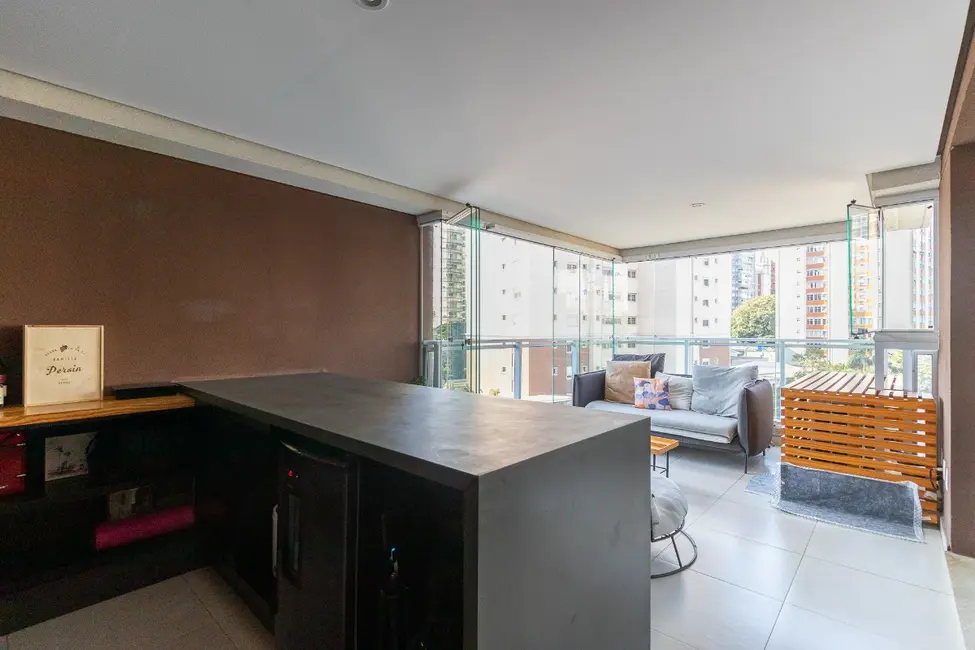 Apartamento com 1 quarto à venda, 88m2 em Paraíso, São Paulo - SP - imagem 9 Foto 9 de Apartamento com 1 quarto à venda, 88m2 em Paraíso, São Paulo - SP