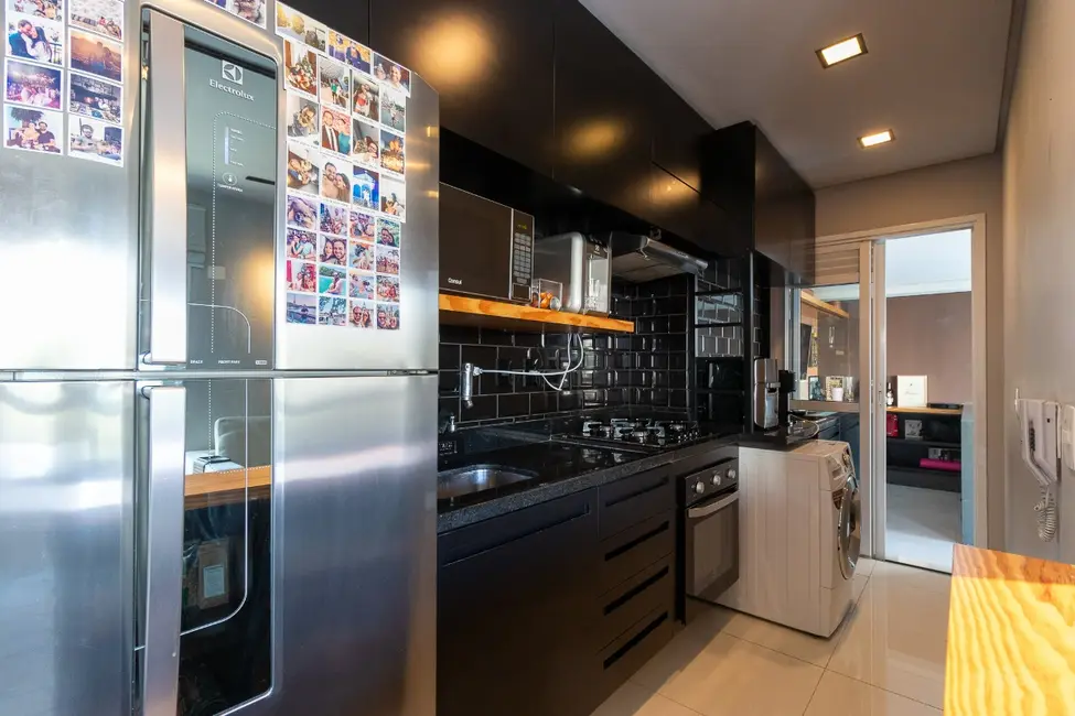 Apartamento com 1 quarto à venda em Paraíso, São Paulo - SP - imagem 5 Foto 5 de Apartamento com 1 quarto à venda em Paraíso, São Paulo - SP
