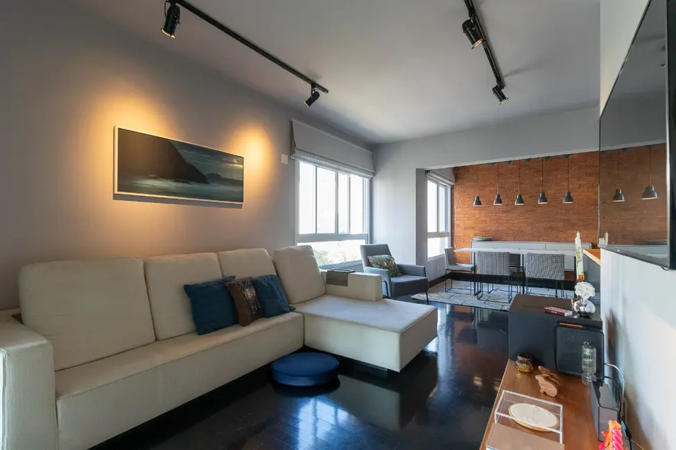 Apartamento com 1 quarto à venda, 88m2 em Paraíso, São Paulo - SP - imagem 8 Foto 8 de Apartamento com 1 quarto à venda, 88m2 em Paraíso, São Paulo - SP