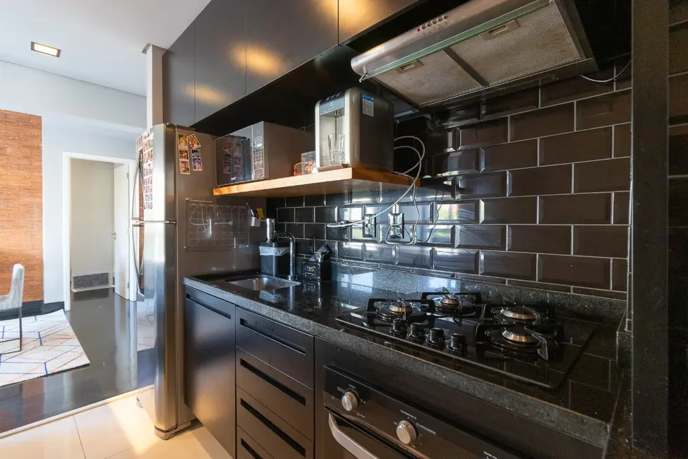 Apartamento com 1 quarto à venda em Paraíso, São Paulo - SP - imagem 7 Foto 7 de Apartamento com 1 quarto à venda em Paraíso, São Paulo - SP