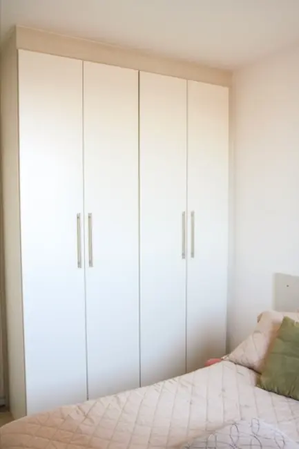 Foto 9 de Apartamento com 2 quartos à venda, 47m2 em Jardim Belaura, São Paulo - SP