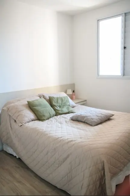 Foto 6 de Apartamento com 2 quartos à venda, 47m2 em Jardim Belaura, São Paulo - SP