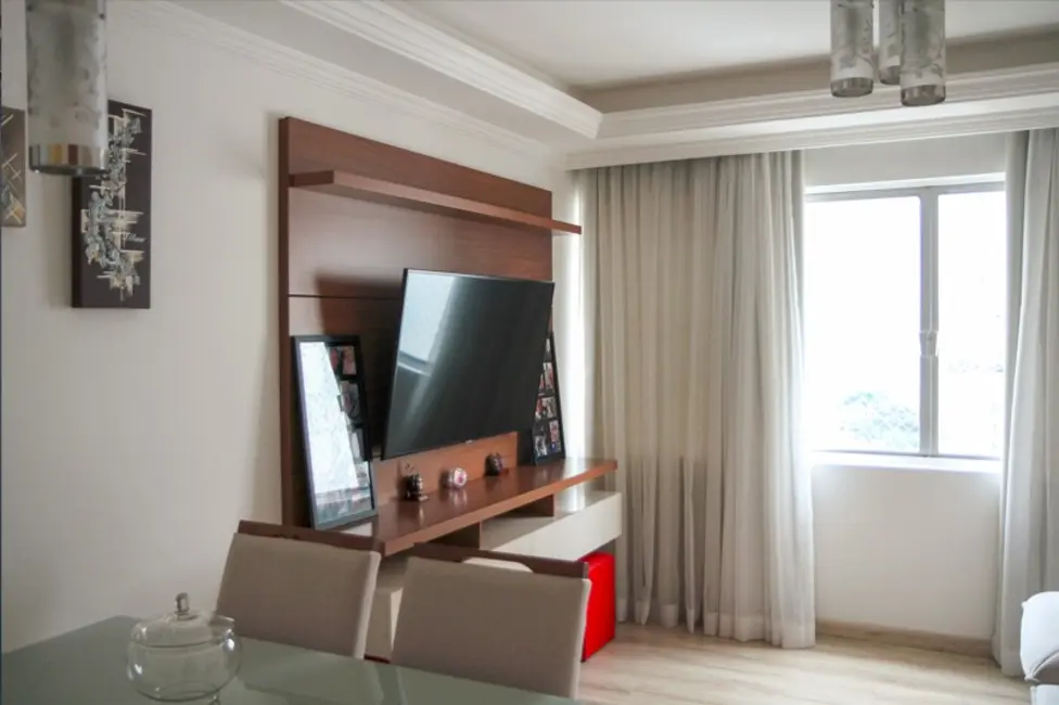 Foto 1 de Apartamento com 2 quartos à venda, 47m2 em Jardim Belaura, São Paulo - SP