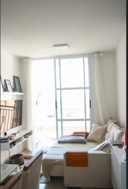 Foto 4 de Apartamento com 2 quartos à venda, 47m2 em Jardim Belaura, São Paulo - SP