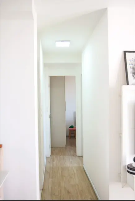 Foto 5 de Apartamento com 2 quartos à venda, 47m2 em Jardim Belaura, São Paulo - SP