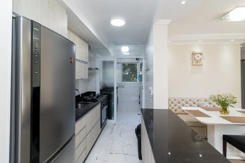 Apartamento com 3 quartos à venda, 69m2 em Freguesia do Ó, São Paulo - SP - imagem 3 Foto 3 de Apartamento com 3 quartos à venda, 69m2 em Freguesia do Ó, São Paulo - SP