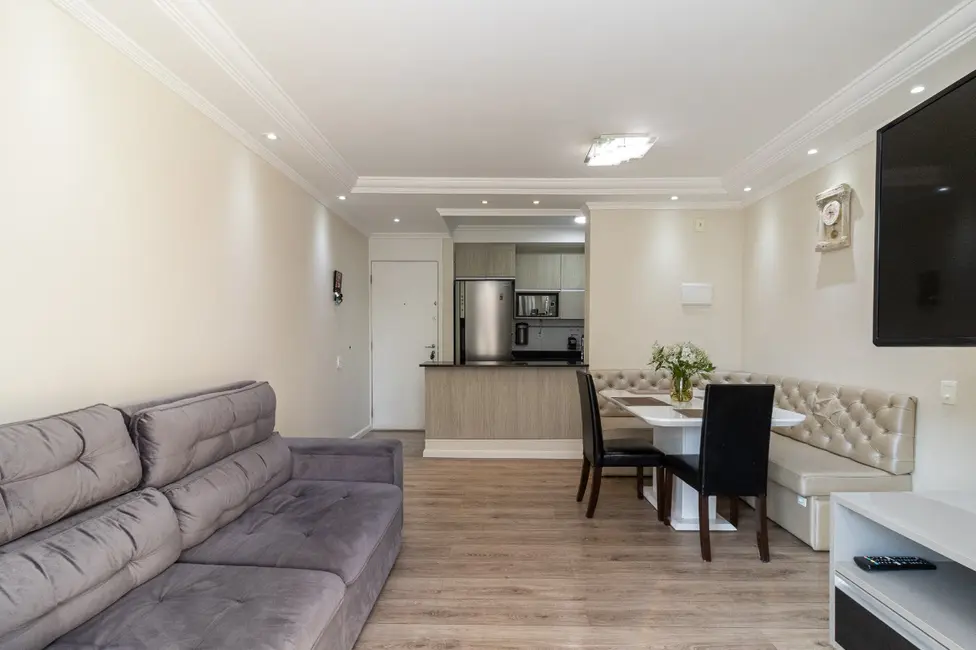 Apartamento com 3 quartos à venda, 69m2 em Freguesia do Ó, São Paulo - SP - imagem 9 Foto 9 de Apartamento com 3 quartos à venda, 69m2 em Freguesia do Ó, São Paulo - SP