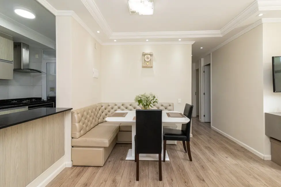 Apartamento com 3 quartos à venda, 69m2 em Freguesia do Ó, São Paulo - SP - imagem 7 Foto 7 de Apartamento com 3 quartos à venda, 69m2 em Freguesia do Ó, São Paulo - SP