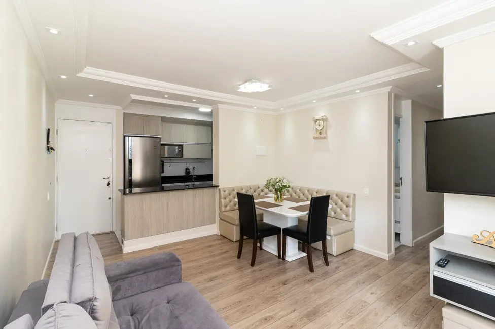 Apartamento com 3 quartos à venda, 69m2 em Freguesia do Ó, São Paulo - SP - imagem 8 Foto 8 de Apartamento com 3 quartos à venda, 69m2 em Freguesia do Ó, São Paulo - SP