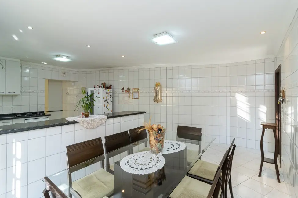 Sobrado com 3 quartos à venda, 156m2 em Vila Santa Delfina, São Paulo - SP - imagem 9 Foto 9 de Sobrado com 3 quartos à venda, 156m2 em Vila Santa Delfina, São Paulo - SP