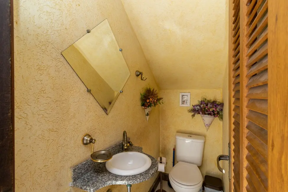 Sobrado com 3 quartos à venda, 156m2 em Vila Santa Delfina, São Paulo - SP - imagem 6 Foto 6 de Sobrado com 3 quartos à venda, 156m2 em Vila Santa Delfina, São Paulo - SP