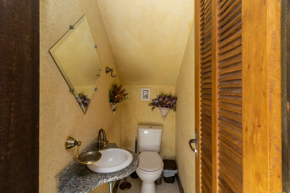 Sobrado com 3 quartos à venda, 156m2 em Vila Santa Delfina, São Paulo - SP - imagem 5 Foto 5 de Sobrado com 3 quartos à venda, 156m2 em Vila Santa Delfina, São Paulo - SP