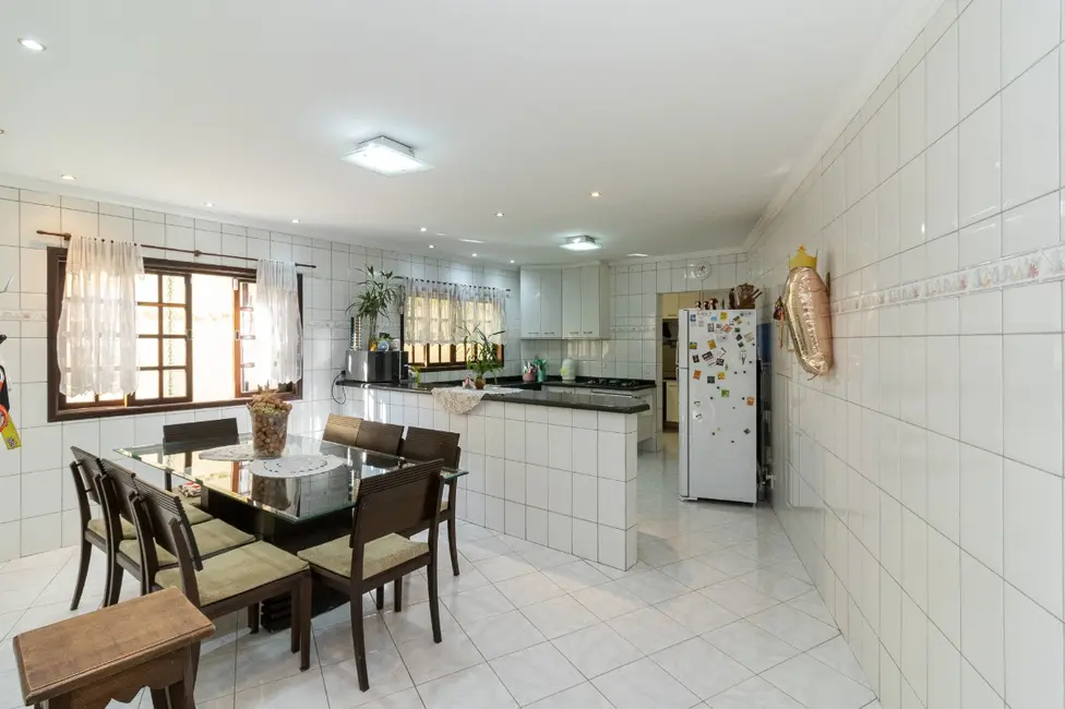 Sobrado com 3 quartos à venda, 156m2 em Vila Santa Delfina, São Paulo - SP - imagem 7 Foto 7 de Sobrado com 3 quartos à venda, 156m2 em Vila Santa Delfina, São Paulo - SP