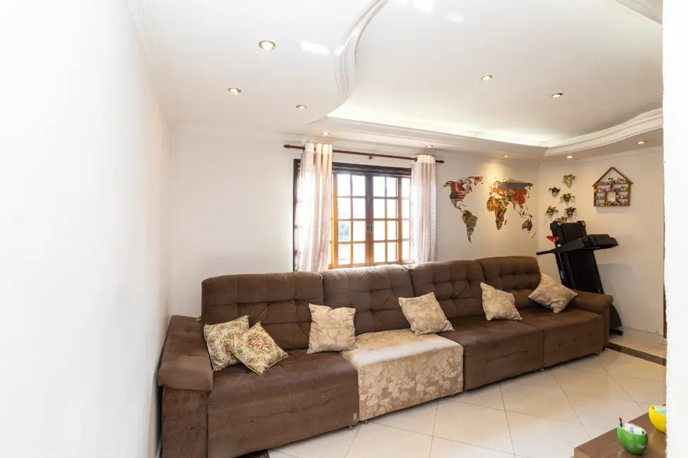 Sobrado com 3 quartos à venda, 156m2 em Vila Santa Delfina, São Paulo - SP - imagem 4 Foto 4 de Sobrado com 3 quartos à venda, 156m2 em Vila Santa Delfina, São Paulo - SP