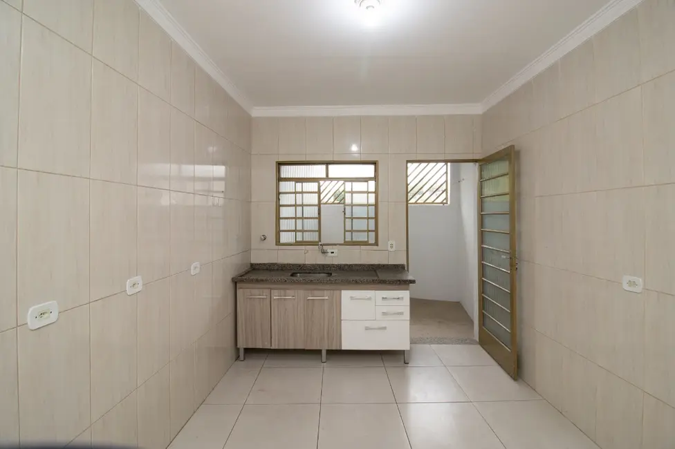 Foto 7 de Sobrado com 2 quartos à venda, 87m2 em Jardim São Silvestre, São Paulo - SP