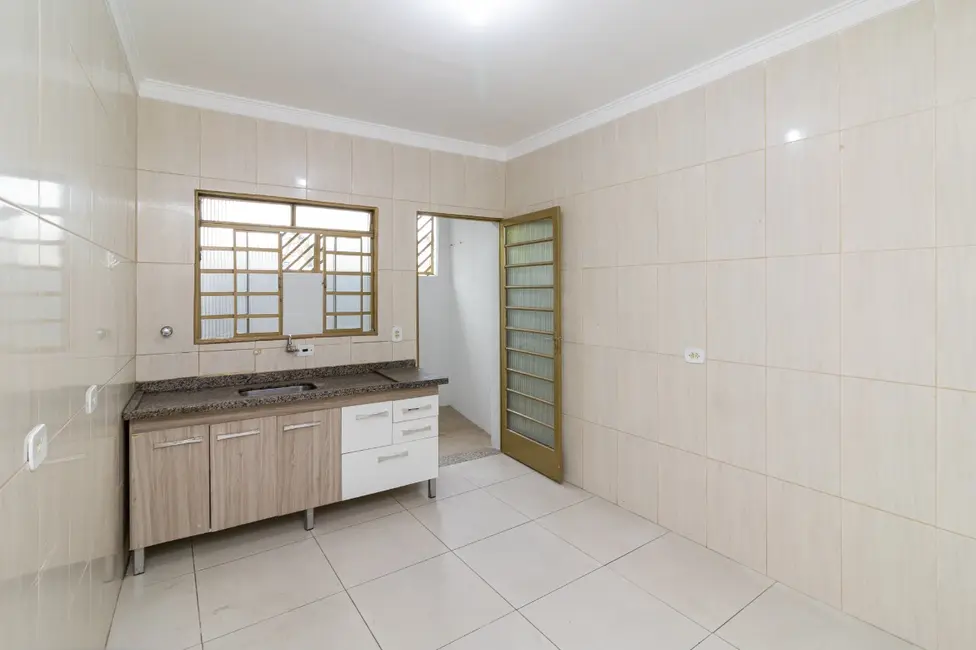 Foto 8 de Sobrado com 2 quartos à venda, 87m2 em Jardim São Silvestre, São Paulo - SP