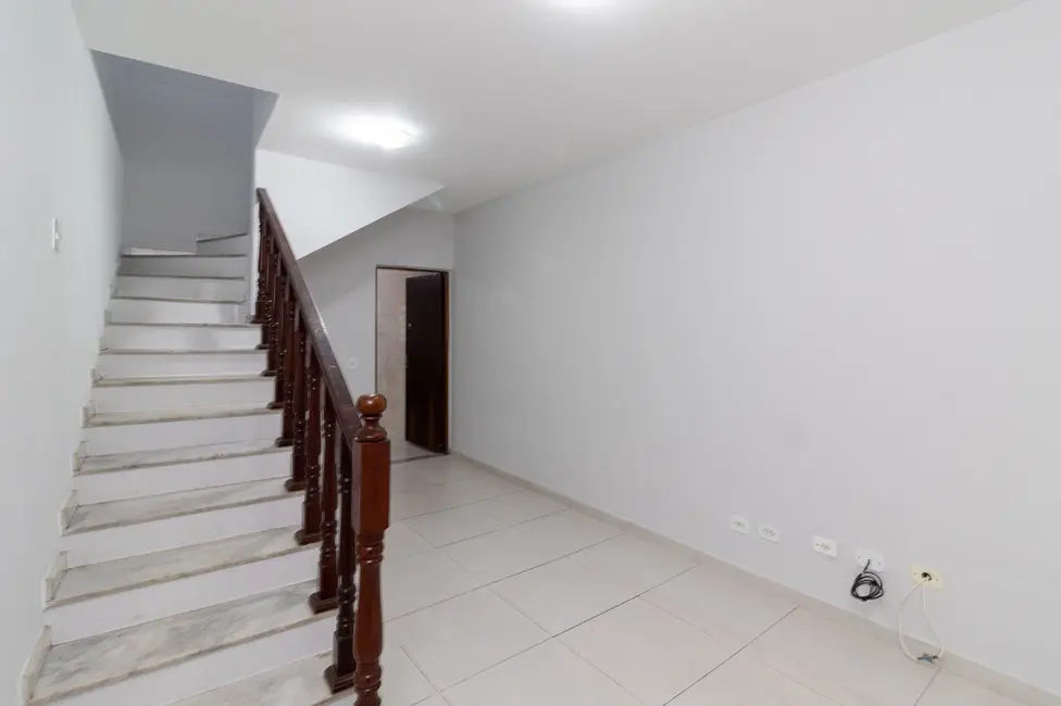 Foto 1 de Sobrado com 2 quartos à venda, 87m2 em Jardim São Silvestre, São Paulo - SP