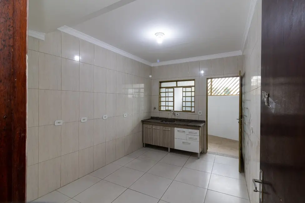 Foto 6 de Sobrado com 2 quartos à venda, 87m2 em Jardim São Silvestre, São Paulo - SP