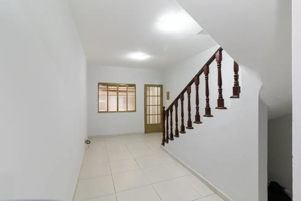 Foto 5 de Sobrado com 2 quartos à venda, 87m2 em Jardim São Silvestre, São Paulo - SP