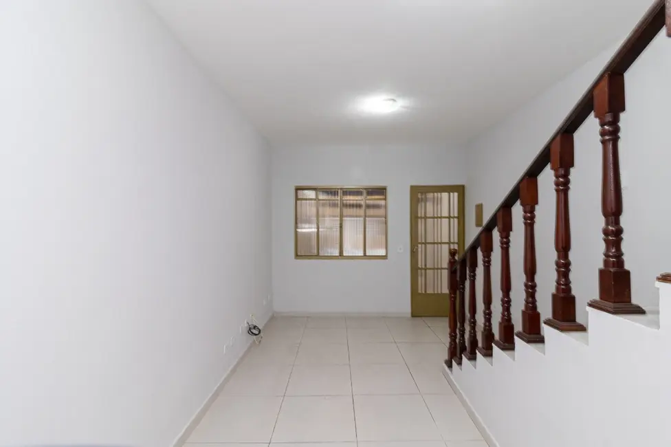 Foto 4 de Sobrado com 2 quartos à venda, 87m2 em Jardim São Silvestre, São Paulo - SP