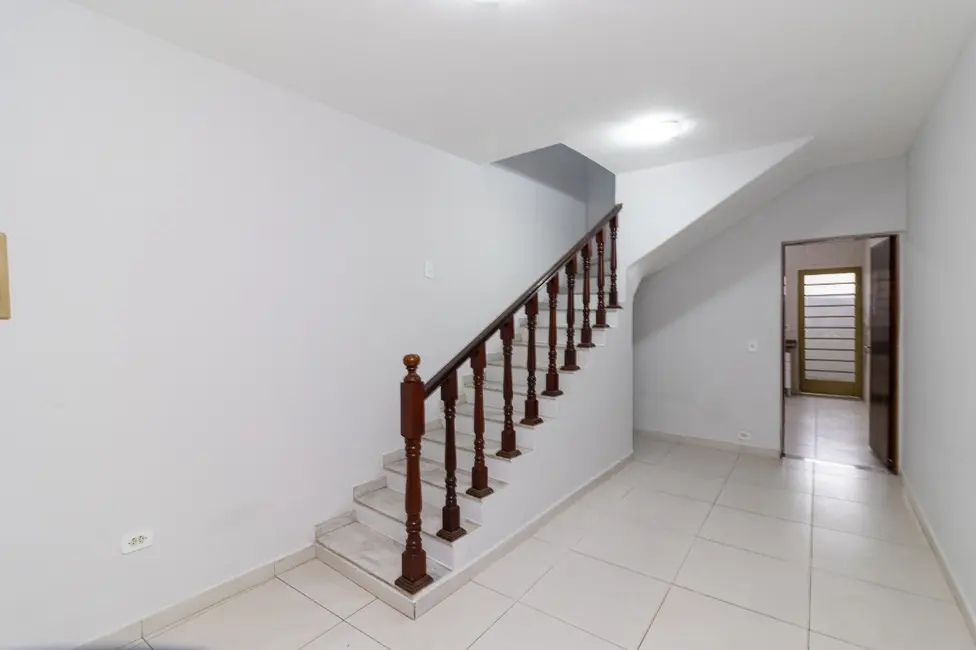 Foto 3 de Sobrado com 2 quartos à venda, 87m2 em Jardim São Silvestre, São Paulo - SP