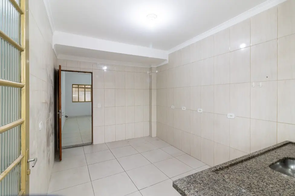 Foto 9 de Sobrado com 2 quartos à venda, 87m2 em Jardim São Silvestre, São Paulo - SP