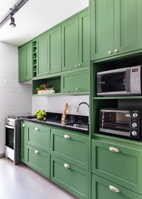 Foto 6 de Apartamento com 2 quartos à venda, 61m2 em Chácara Inglesa, São Paulo - SP