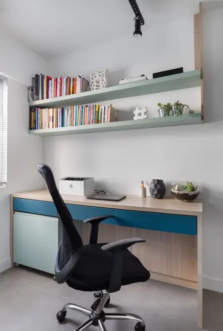 Foto 7 de Apartamento com 2 quartos à venda, 61m2 em Chácara Inglesa, São Paulo - SP