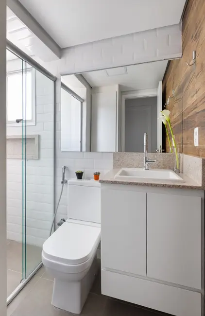 Foto 8 de Apartamento com 2 quartos à venda, 61m2 em Chácara Inglesa, São Paulo - SP