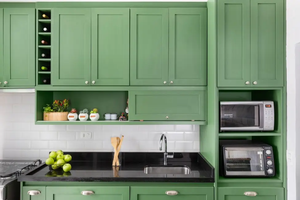 Foto 3 de Apartamento com 2 quartos à venda, 61m2 em Chácara Inglesa, São Paulo - SP