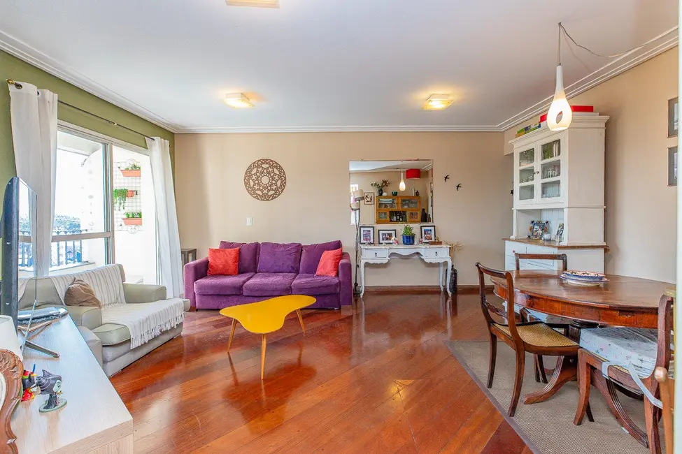 Apartamento com 2 quartos à venda, 70m2 em Vila Mascote, São Paulo - SP - imagem 1 Foto 1 de Apartamento com 2 quartos à venda, 70m2 em Vila Mascote, São Paulo - SP