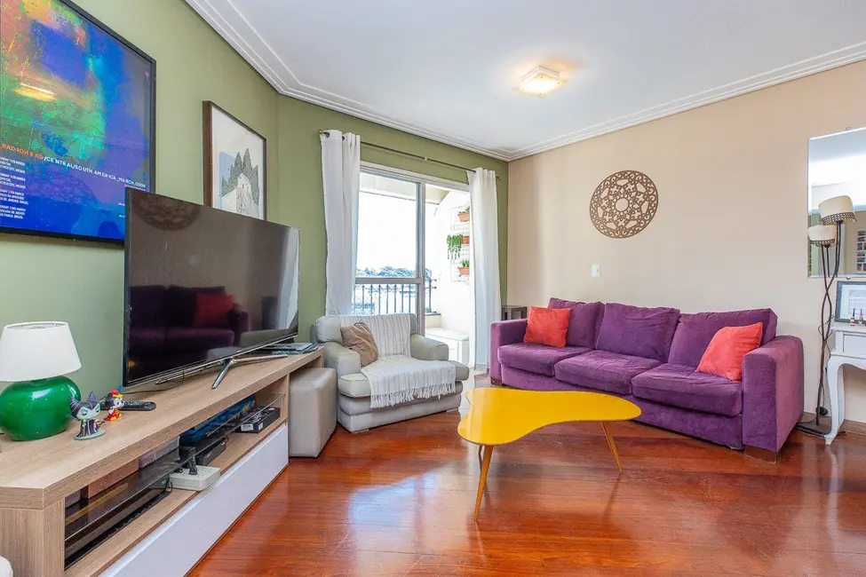 Apartamento com 2 quartos à venda, 70m2 em Vila Mascote, São Paulo - SP - imagem 9 Foto 9 de Apartamento com 2 quartos à venda, 70m2 em Vila Mascote, São Paulo - SP