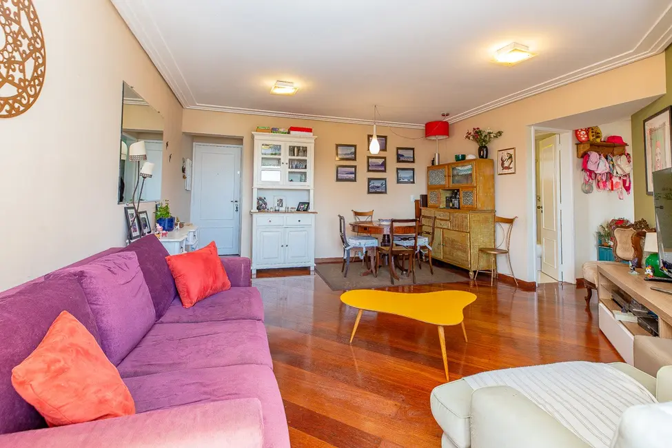 Apartamento com 2 quartos à venda, 70m2 em Vila Mascote, São Paulo - SP - imagem 5 Foto 5 de Apartamento com 2 quartos à venda, 70m2 em Vila Mascote, São Paulo - SP