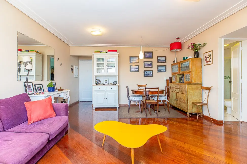 Apartamento com 2 quartos à venda, 70m2 em Vila Mascote, São Paulo - SP - imagem 7 Foto 7 de Apartamento com 2 quartos à venda, 70m2 em Vila Mascote, São Paulo - SP