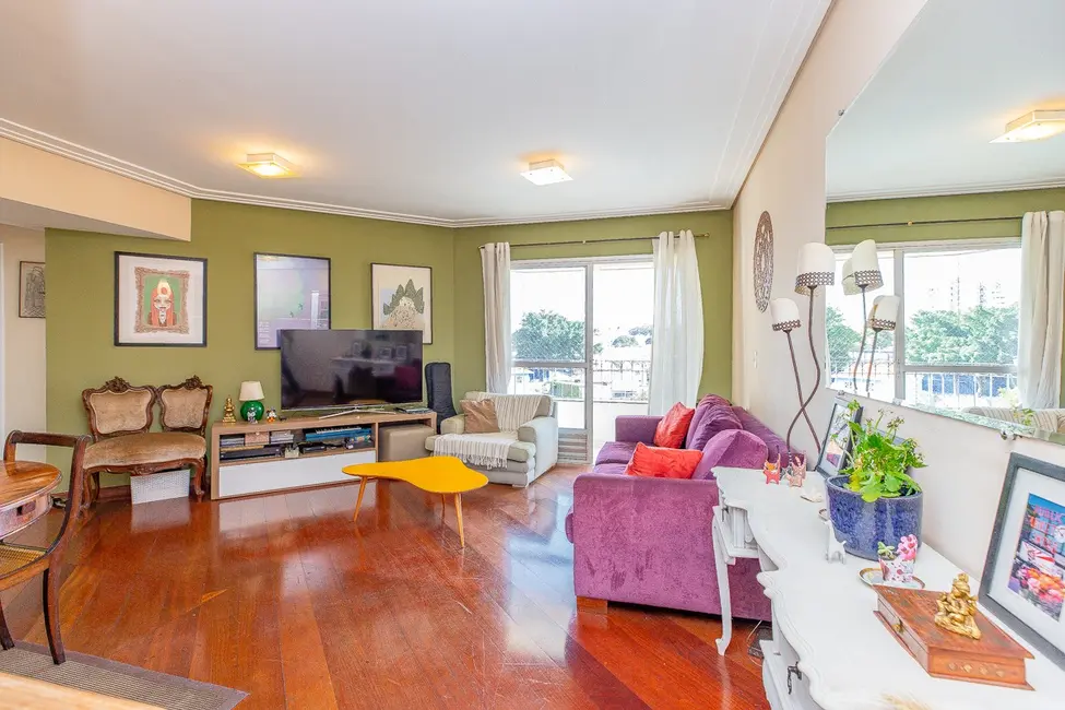 Apartamento com 2 quartos à venda, 70m2 em Vila Mascote, São Paulo - SP - imagem 2 Foto 2 de Apartamento com 2 quartos à venda, 70m2 em Vila Mascote, São Paulo - SP