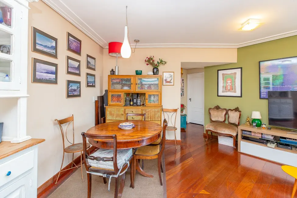 Apartamento com 2 quartos à venda, 70m2 em Vila Mascote, São Paulo - SP - imagem 4 Foto 4 de Apartamento com 2 quartos à venda, 70m2 em Vila Mascote, São Paulo - SP