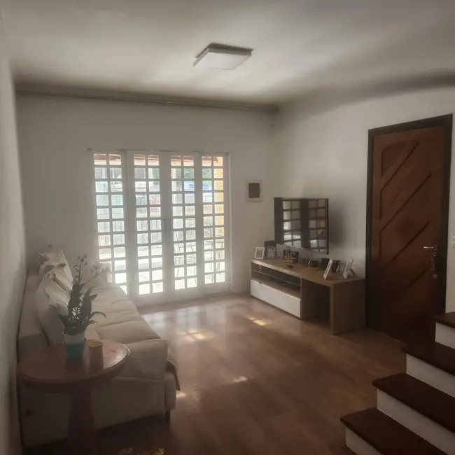 Foto 1 de Casa com 3 quartos à venda, 180m2 em Tremembé, São Paulo - SP