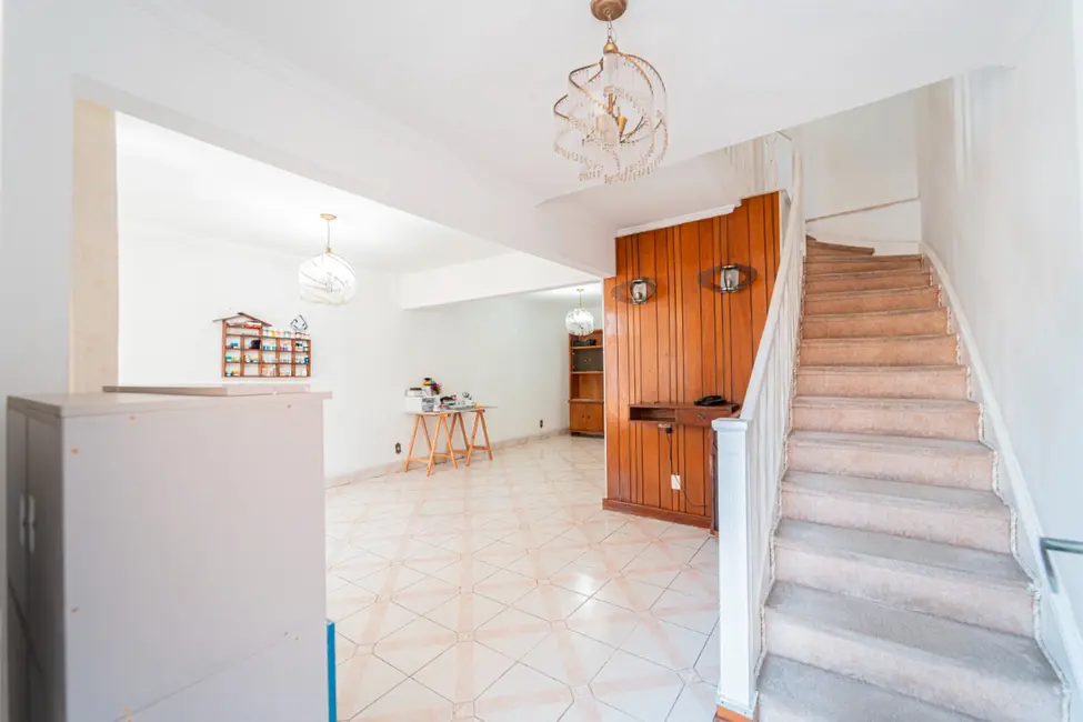 Foto 3 de Casa com 3 quartos à venda, 140m2 em Jardim da Glória, São Paulo - SP