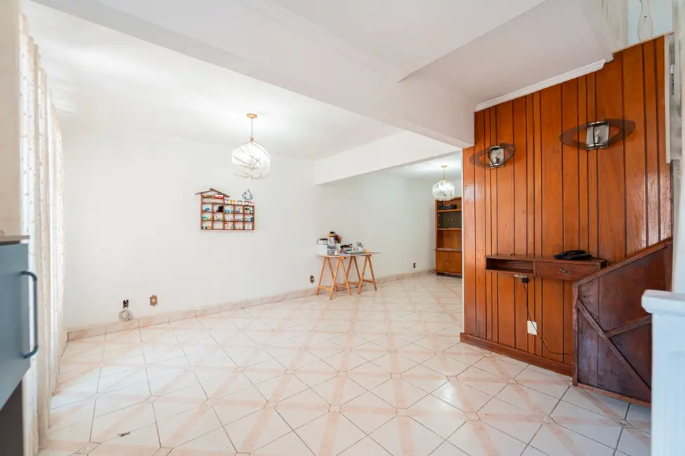 Foto 4 de Casa com 3 quartos à venda, 140m2 em Jardim da Glória, São Paulo - SP