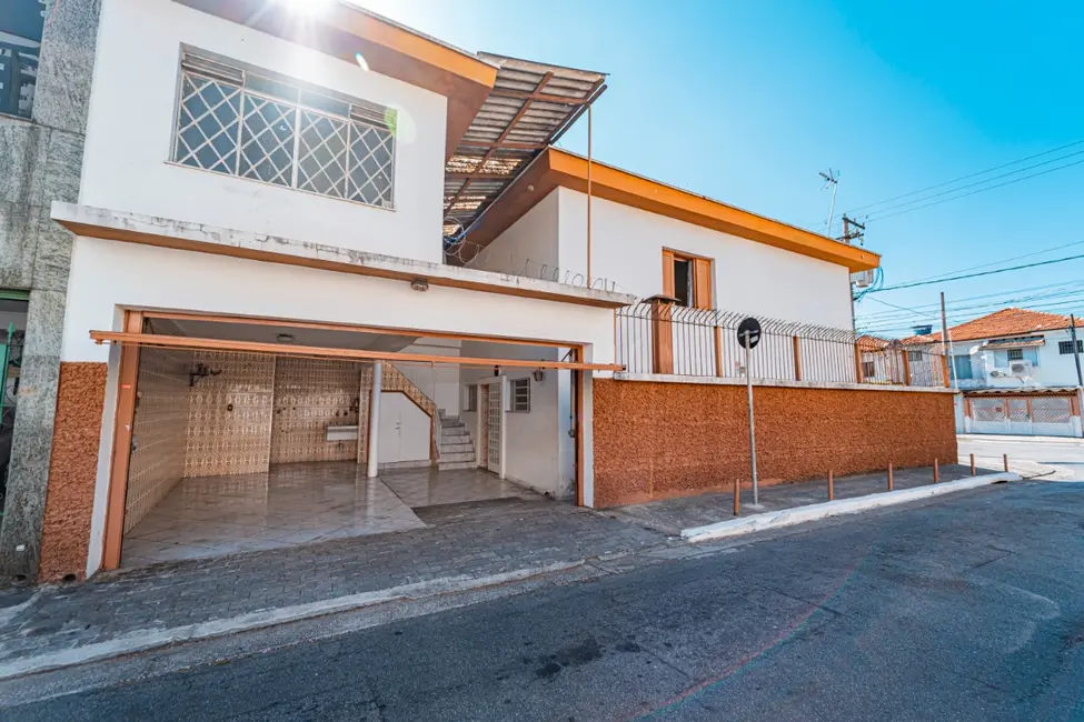 Foto 2 de Casa com 3 quartos à venda, 140m2 em Jardim da Glória, São Paulo - SP