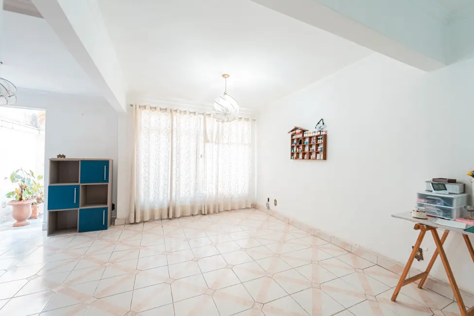 Foto 7 de Casa com 3 quartos à venda, 140m2 em Jardim da Glória, São Paulo - SP