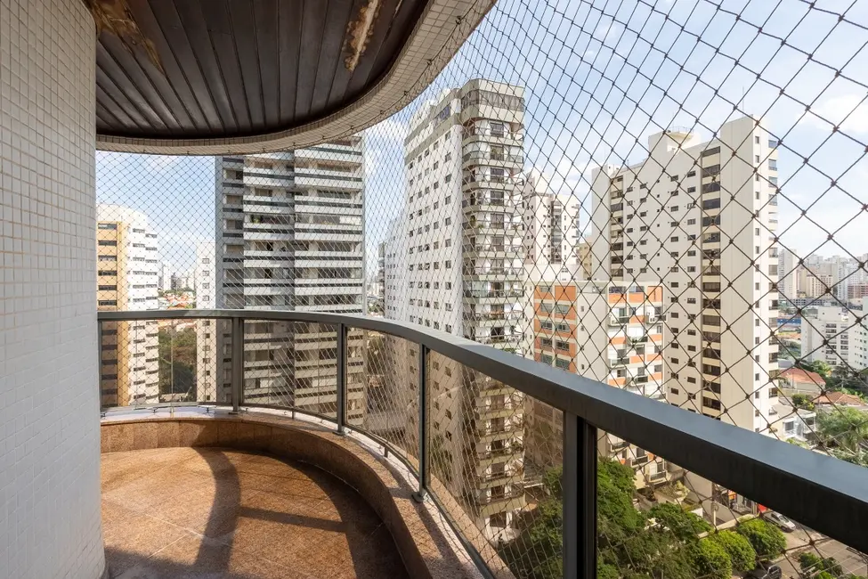 Apartamento com 4 quartos à venda, 214m2 em Jardim da Saúde, São Paulo - SP - imagem 9 Foto 9 de Apartamento com 4 quartos à venda, 214m2 em Jardim da Saúde, São Paulo - SP