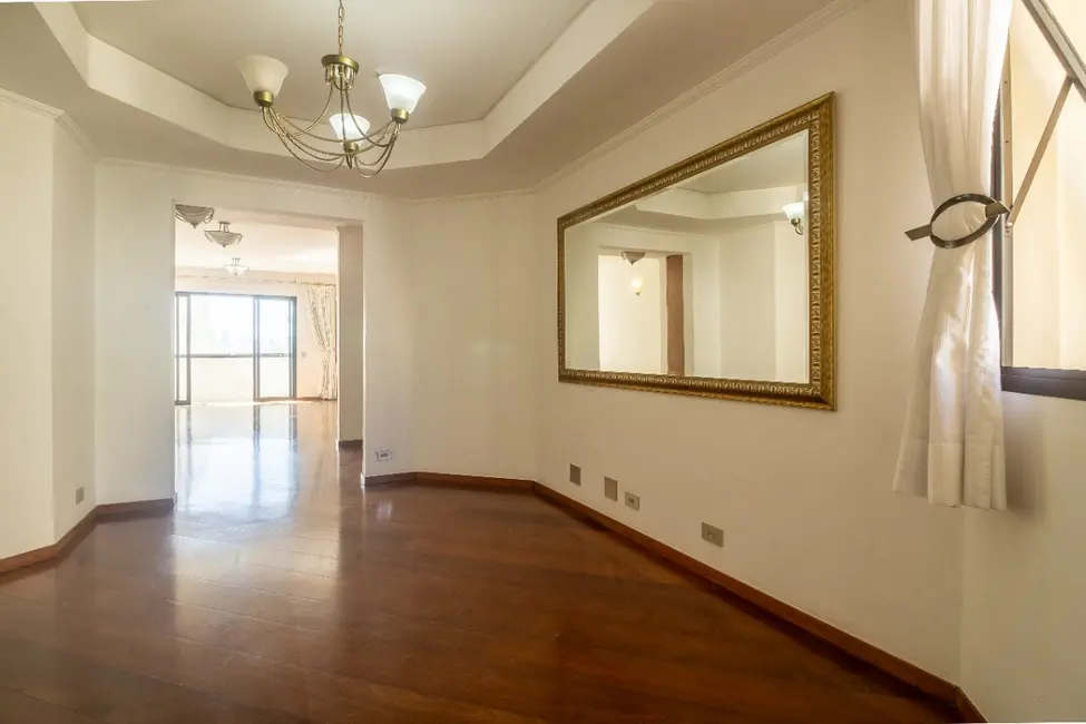 Foto 4 de Apartamento com 4 quartos à venda, 194m2 em Campo Belo, São Paulo - SP