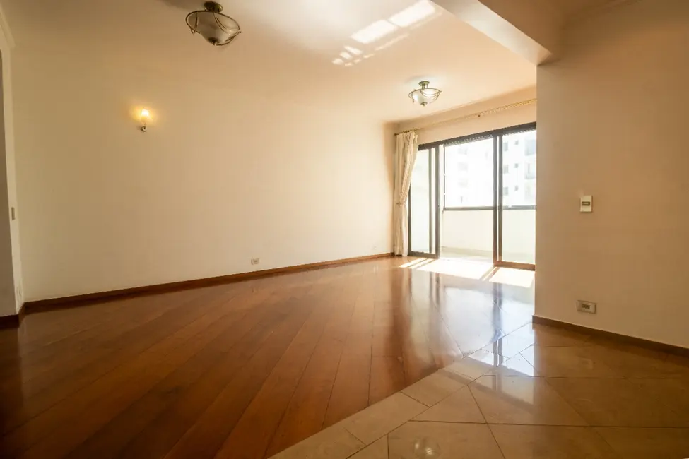 Foto 3 de Apartamento com 4 quartos à venda, 194m2 em Campo Belo, São Paulo - SP