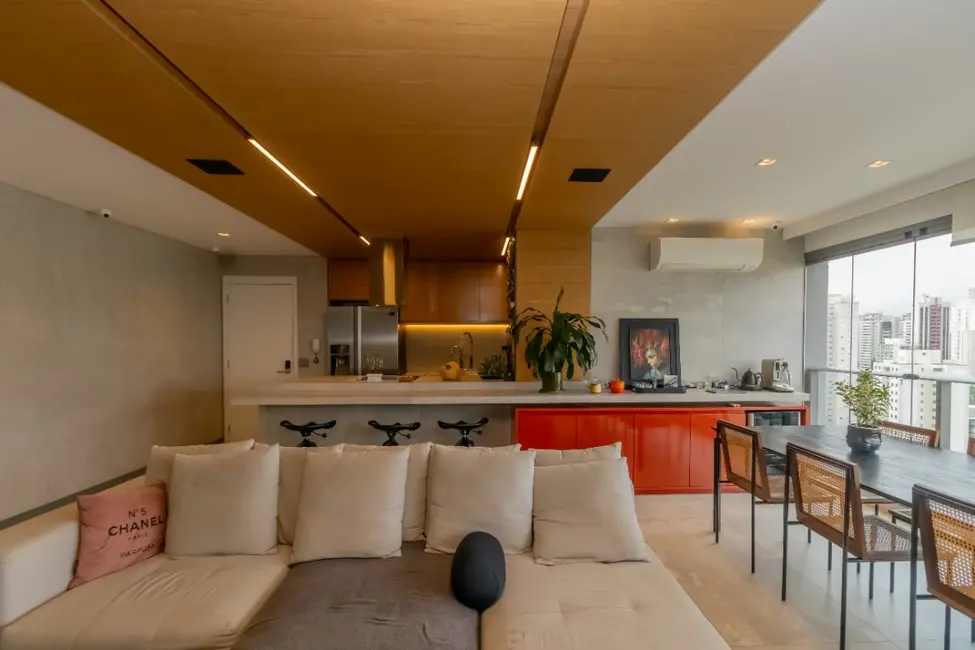 Foto 5 de Apartamento com 2 quartos à venda, 101m2 em Vila Olímpia, São Paulo - SP