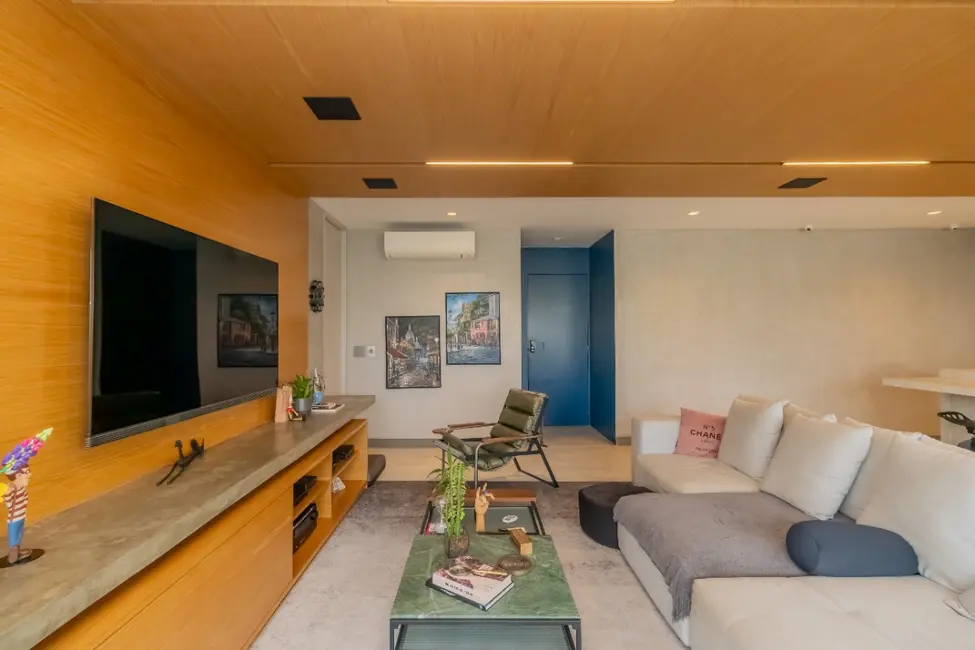 Foto 7 de Apartamento com 2 quartos à venda, 101m2 em Vila Olímpia, São Paulo - SP