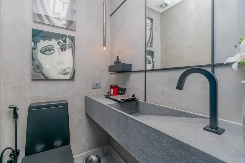 Foto 6 de Apartamento com 2 quartos à venda, 101m2 em Vila Olímpia, São Paulo - SP